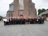 107 IMG 1897 Jubileum muziek 2015 DezeFoto : 2015, 50, 50-jaar, Deurningen, Feest, Harmonie, Kerk, concert, jubileum, muziek, plechelmus harmonie, slagwerkgroep